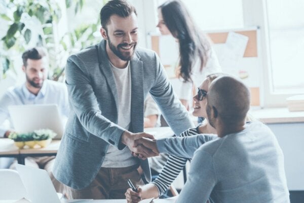 Sosiaalisten taitojen parantaminen