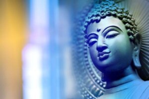 Neljä buddhalaista opetusta stressin käsittelemiseen