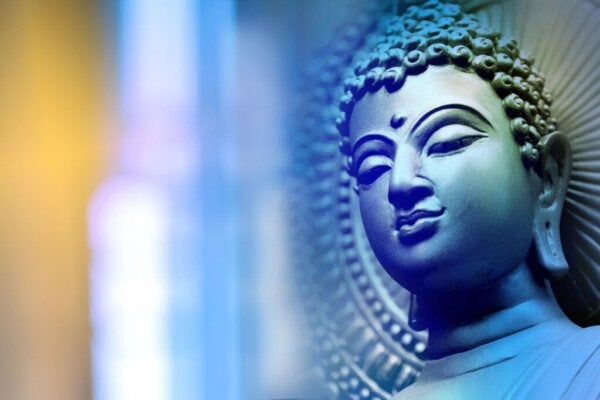 Neljä buddhalaista opetusta stressin käsittelemiseen