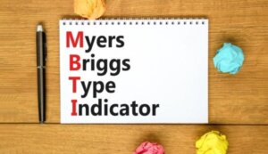 Myers & Briggs, kotirouvat, jotka muuttivat psykologiaa
