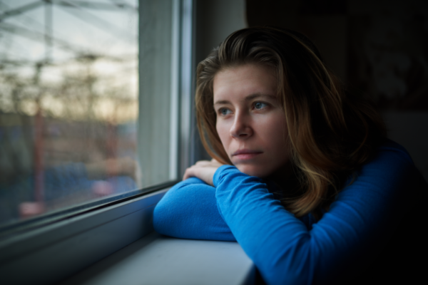 Dekonstruktio narratiivisessa terapiassa