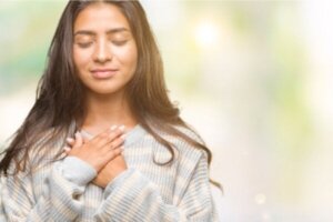 Pendulaatiotekniikka ahdistuksen hallintaan