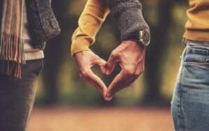 Kuinka kehittää affektiivista vastuuta parisuhteessa