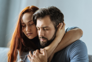 Imago-parisuhdeterapia: siirtyminen romanttisesta rakkaudesta kypsään rakkauteen