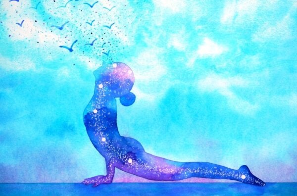 Kehopsykoterapia: kehokeskeisiä tekniikoita