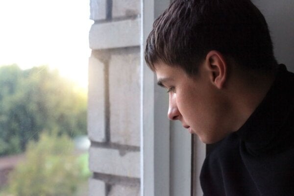 Verkkokiusaamisen aiheuttama henkinen kärsimys