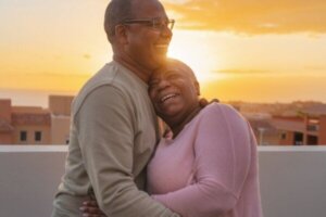 Onko meidät ohjelmoitu rakastamaan?