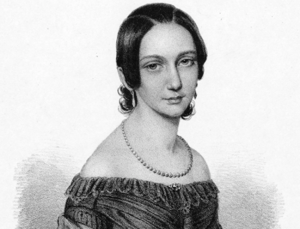 Clara Schumann, romantiikan ajan pianisti
