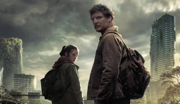 The Last of Us: miksi tykkäämme katsoa post-apokalyptista sarjaa