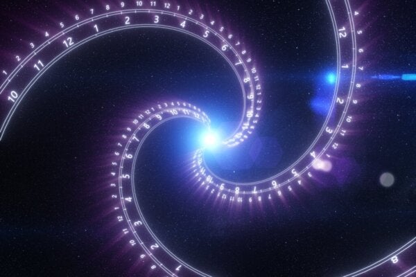 Julian Barbour: Aika virtaa molempiin suuntiin samaan aikaan