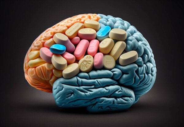 Anabolisten steroidien vaikutus aivoihin