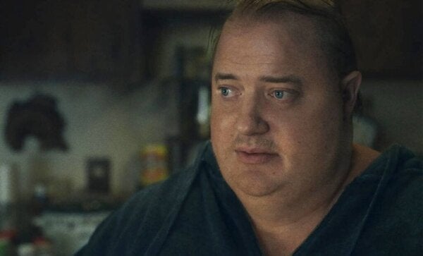 The Whale: syvällinen kuvaus masennuksesta