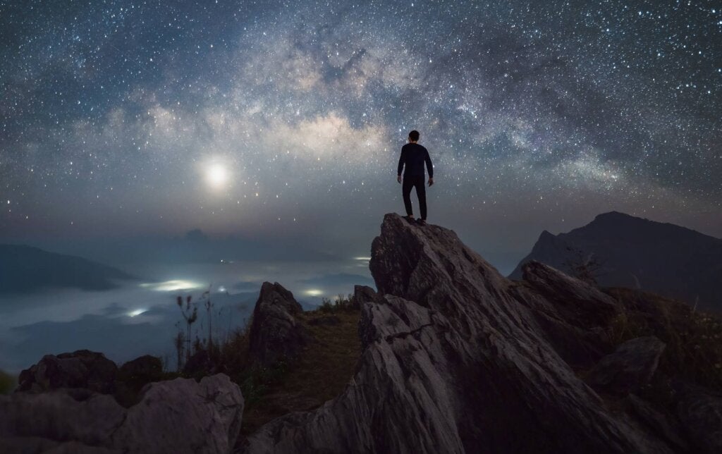 6 tapaa löytää vahvuutesi