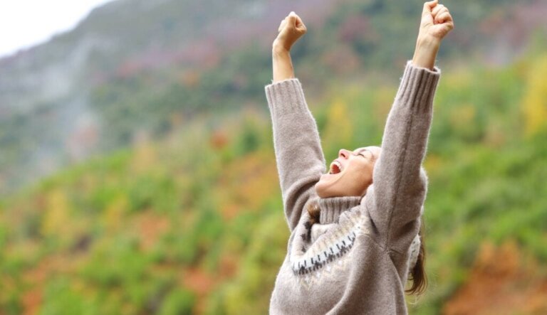 Kuinka voittaa halu luovuttaa?