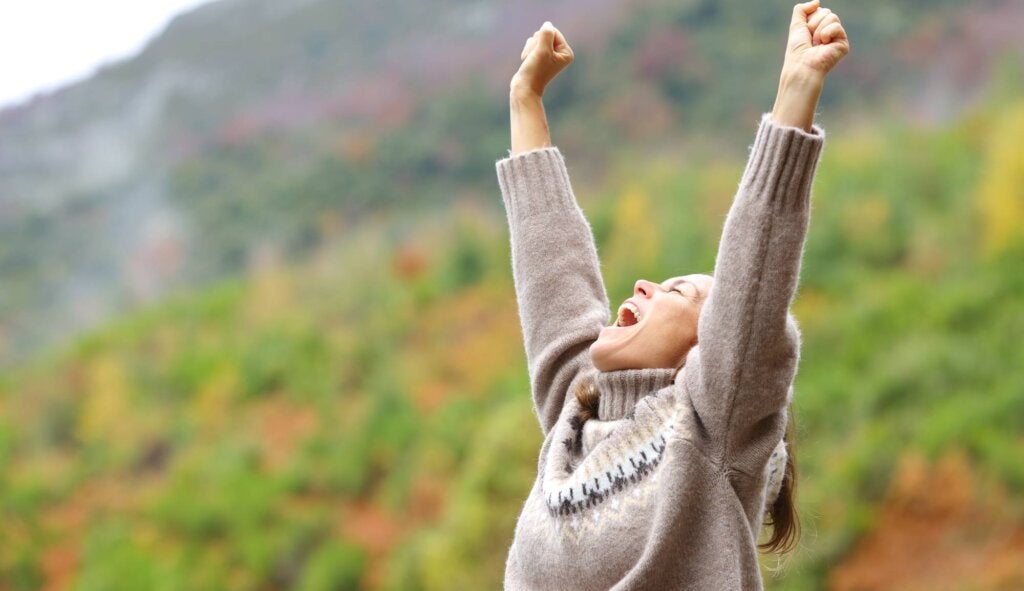 Kuinka voittaa halu luovuttaa?