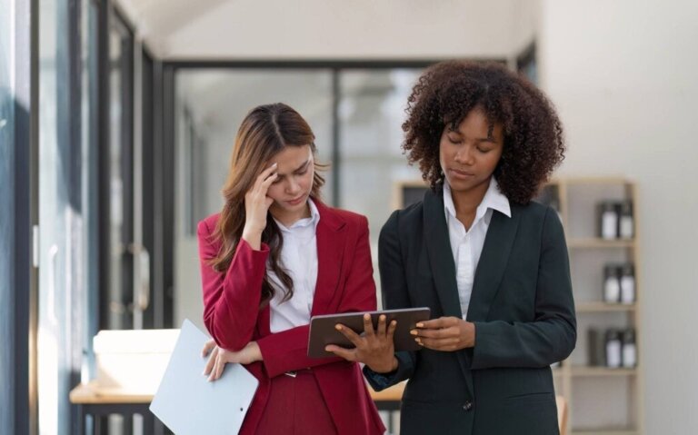 Stressinhallinta kriittisissä tilanteissa: CISM yrityksille