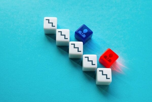 Onko kilpailuhenkinen työympäristö tehokas?