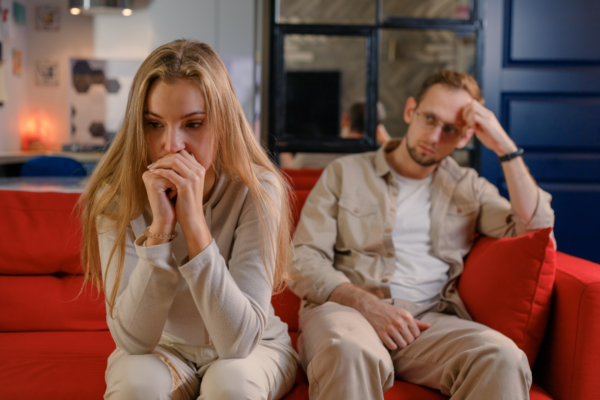 Uskottomuuden vaikutukset aivoihin