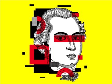 Kantin filosofia: 9 avainta hänen ajatustensa ymmärtämiseen