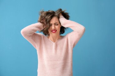 7 ahdistuksen ja stressin eroa