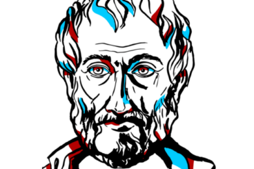 Aristoteleen vinkit kuinka olla onnellinen