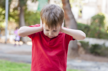 Ennakoiva emotionaalinen säätely autismikirjon häiriöissä