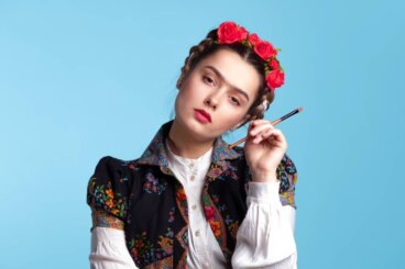 Enneagrammin tyyppi neljä: romantikko