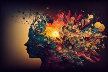 Mikä on trip sitter psykedeelisessä kokemuksessa?