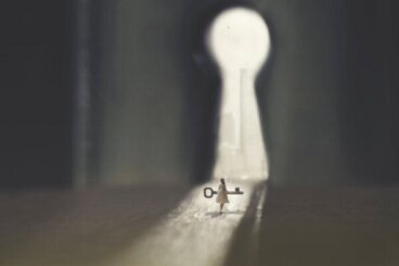 Vapauden filosofia: vapaa tahto vs. determinismi