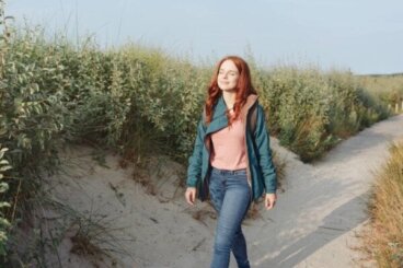 Itsehoitorutiini masennukseen