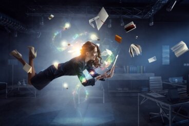 Miten saavuttaa flow-tila ja olla luovempi: 6 avainta