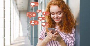 Kuvankäsittely sosiaalisissa verkostoissa