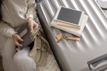 Päivittäinen kantamus: tie itsensä vahvistamiseen