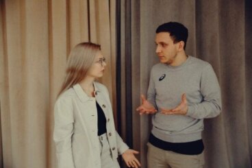 Kuinka käsitellä huonosti päättyneitä riitoja