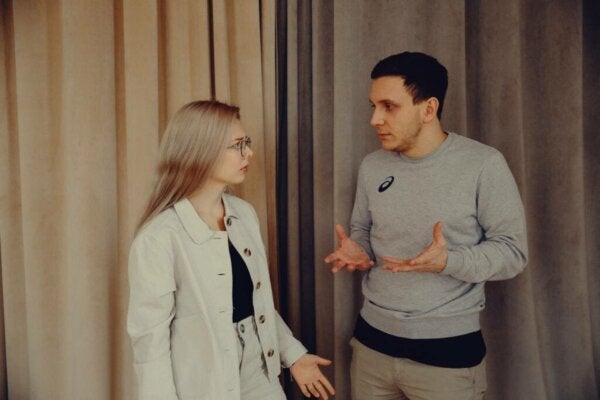 Kuinka käsitellä huonosti päättyneitä riitoja