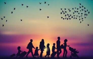 Maastamuuton psykologiset vaikutukset lapsiin
