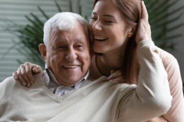 Sukupolvien välinen kuilu