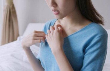 Mikä on somaattinen tai sensomotorinen OCD?