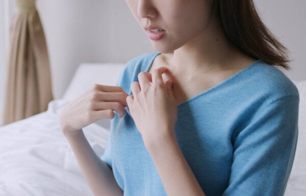 Mikä on somaattinen tai sensomotorinen OCD?