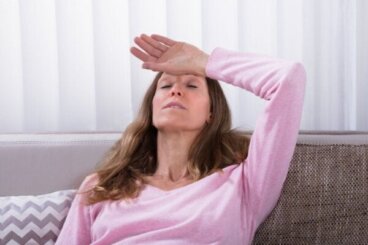 Dysautonomian psykologinen puoli