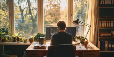 Strategioita yrittäjille, jotka haluavat huolehtia henkilökohtaisesta hyvinvoinnistaan