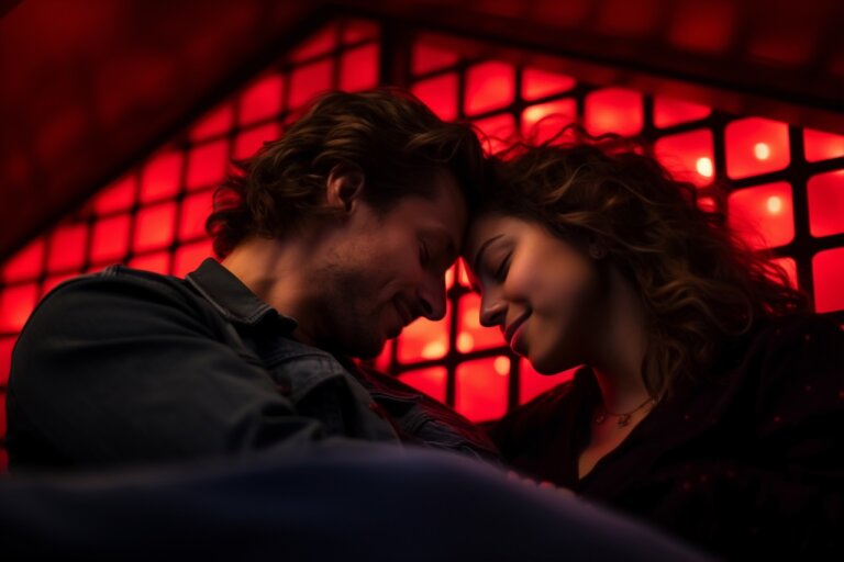 5 keinoa intohimon uudelleen herättämiseksi parisuhteessa