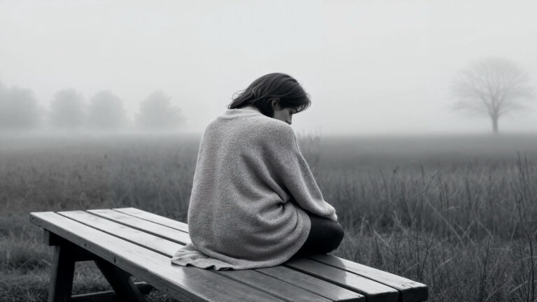 Surun vaiheet, kesto ja selviytymisstrategiat