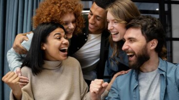 Yleisimpiä huumorityyppejä ja niiden ominaisuuksia