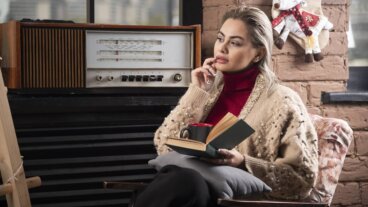 Anemoia: nostalgia aikaa kohtaan, jota emme koskaan eläneet