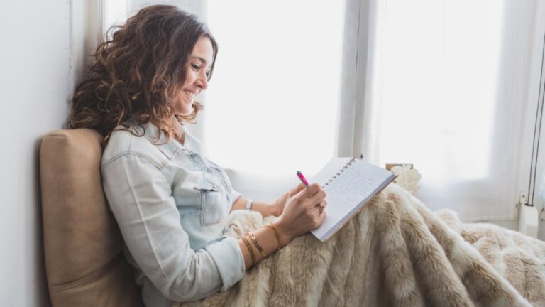 Mitä kirjoittaa päiväkirjaan? Olennaisia kysymyksiä