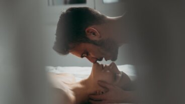 Miten erityisherkät ihmiset kokevat seksuaalisuuden?