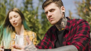 Ulkonäköön perustuva syrjintä