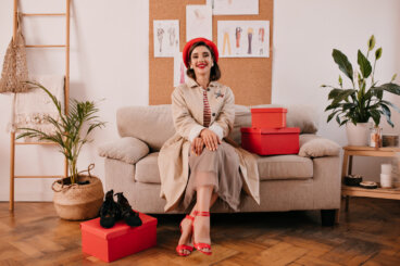 Miten kotisi värit vaikuttavat mielialaasi