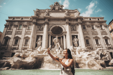 Vieraile Italiassa ja pidä huolta mielenterveydestäsi: maa, joka kutsuu sinua hidastamaan